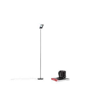 Halo Edition Classic Evo 2 -valoprojektori, Auringonlaskunpunainen