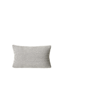 Shape & Refine Aymara Cushion Grey