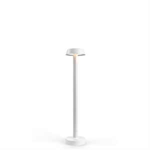 Belvedere Clove 1 Outdoor Lighting White