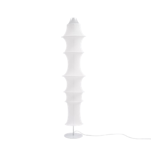 Artemide Falkland Lattiavalaisin Valkoinen