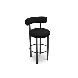 Tom Dixon Fat Stool 75 Hallingdal 65/190