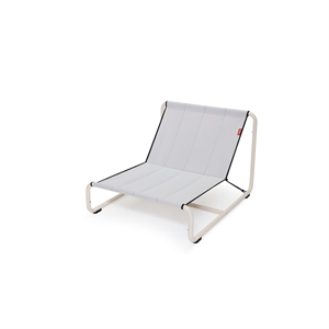 Fatboy Beanbase -nojatuoli, Kermavaahtoa