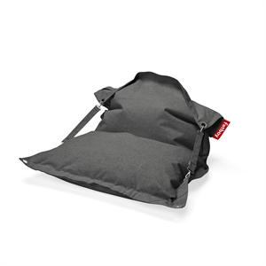 Fatboy Buggle-up Outdoor Beanbag Thunder Grey