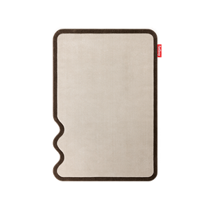 Fatboy-matto, Suora, Grand-matto, 290x200, Kermanruskea