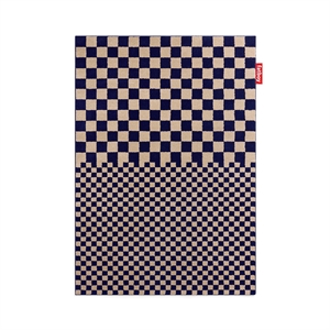 Fatboy Carpet Square Affair -matto 230x160 Sini-beige