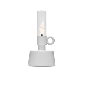 Fatboy Flamtastique Lantern Light Gray