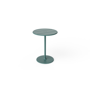 Fatboy Fred's Outdoor Cafe Table Dark Sage