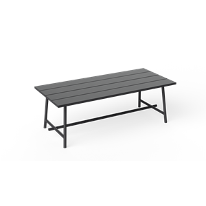 Fatboy Fred's Garden Table Anthracite