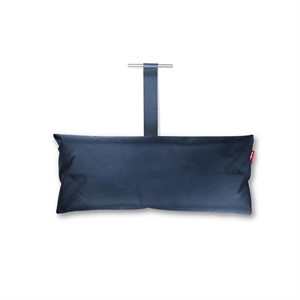 Fatboy Headdemock Cushion Dark Blue