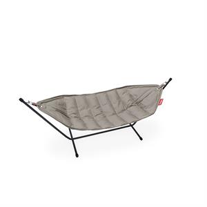 Fatboy Headdemock Hammock Superb Gray Taupe/ Black