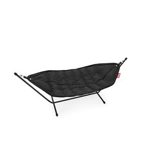 Fatboy Headdemock Hammock Superb Thunder Harmaa/musta