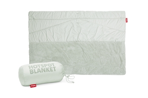 Fatboy Hotspot Blanket Foggy Dew