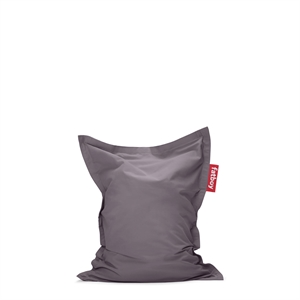 Fatboy Junior Beanbag Stonewashed Grey