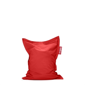 Fatboy Junior Beanbag Stonewashed Red