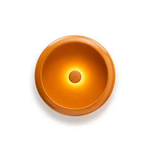 Fatboy Oloha Kannettava Lamppu Suuri, Aurinkoinen Oranssi