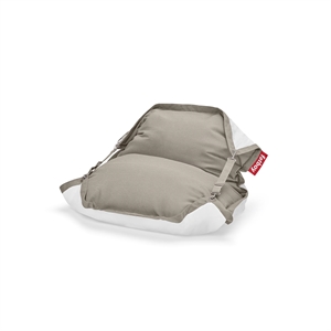 Fatboy Alkuperäinen Floatzac Beanbag Grey Taupe