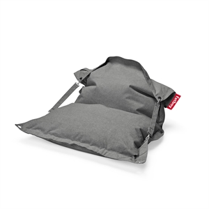 Fatboy Buggle-up Outdoor Beanbag Rock Grey