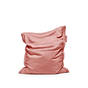 Fatboy Original Slim Teddy Beanbag Cheeky Pink