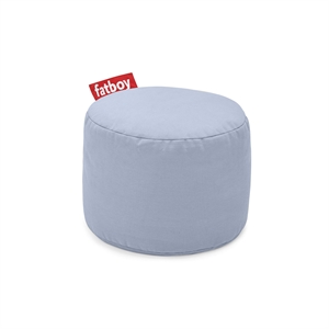 Fatboy Point Pouf Misty Blue