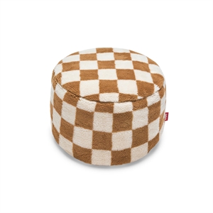 Fatboy Point Pouf Teddy Chess/Mantelikerma