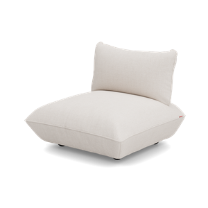 Fatboy Sumo Recycled Boucle -satulan Kermanvärinen