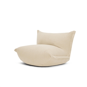 Fatboy The BonBaron Sherpa Armchair Ecru