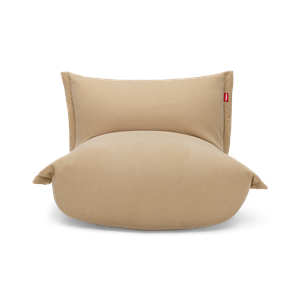 Fatboy Bonbaron Slim Cord -nojatuoli, Beige