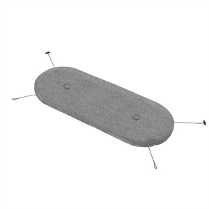 Fatboy Toní Banski -tyyny, Harmaa Kivi