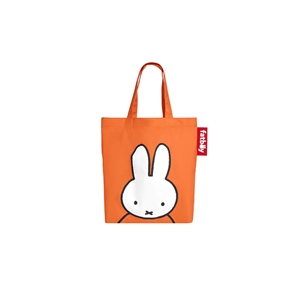 Fatboy Carry-All-Bag x Miffy -laukku, Oranssi