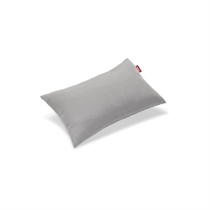 Fatboy King -tyyny 66x40 Cm, Royal Wolf Grey