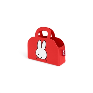 Fatboy Sjopper-Kees x Miffy -laukku, punainen