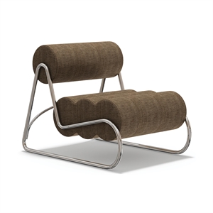 NORR11 Fave-nojatuoli Kromi/Giada 09/1