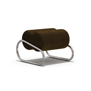 NORR11 Fave-jalkarahi Kromi/One Mariosirtori/Alpakka 1110