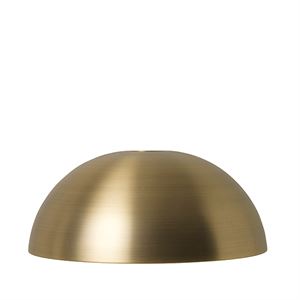 Ferm Living Dome Shade Brass 