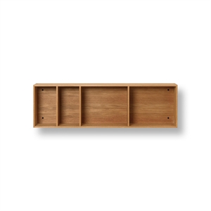 Ferm Living Bon Shelf Oiled Oak