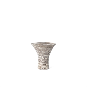 Ferm Living Blend Vase Large Natural