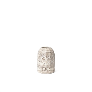 Ferm Living Blend Vase Small Natural