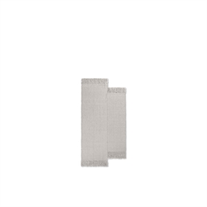 Ferm Living Alter Carpet 160x270 cm Natural