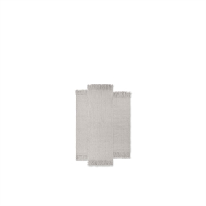 Ferm Living Alter Carpet 200x250 cm Natural