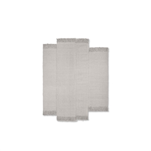 Ferm Living Alter Carpet 300x350 cm Natural