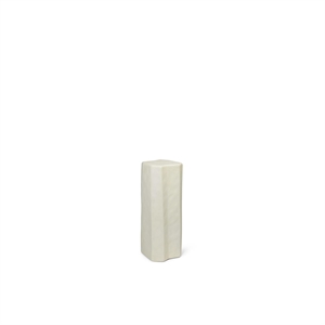 Ferm Living Staffa Pedestal Ivory