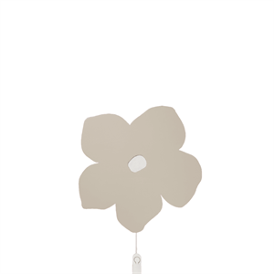 Ferm Living Poesie -seinävalaisin, Kashmir