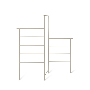 Ferm LIVING Dora Clothes Rack Cashmere