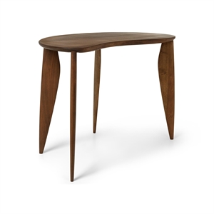 Ferm Living Feve -pöytä Walnut