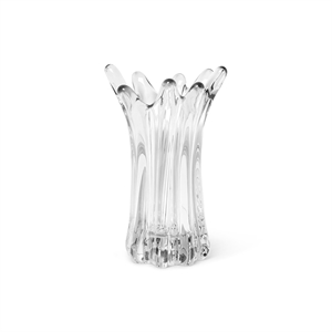 Ferm Living Holo Vase Clear