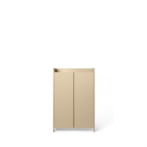 Ferm Living Sill Cabinet Make Cashmere