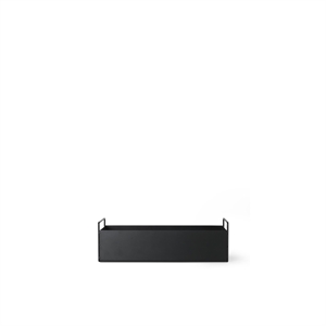 Ferm Living Plant Box Small Black