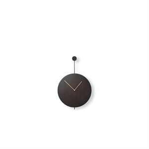 Ferm Living Trace Wall Black/ Brass