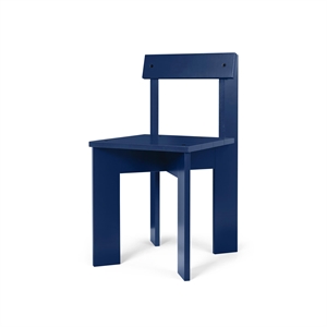 Ferm Living Sheet Dining Table Blue