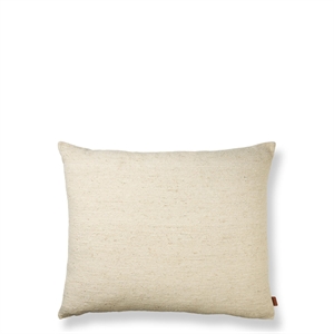 Ferm Living Nettle Pillow Large Natural